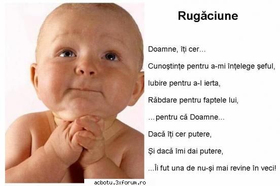 sunteti multumiti de actualul loc de munca? - kkt! nu o sa fii multumit de locul de - De toate pentru toti...